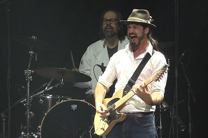 Niagara Falls: Canadiana - The Musical - Final Thoughts: Is It Worth It?