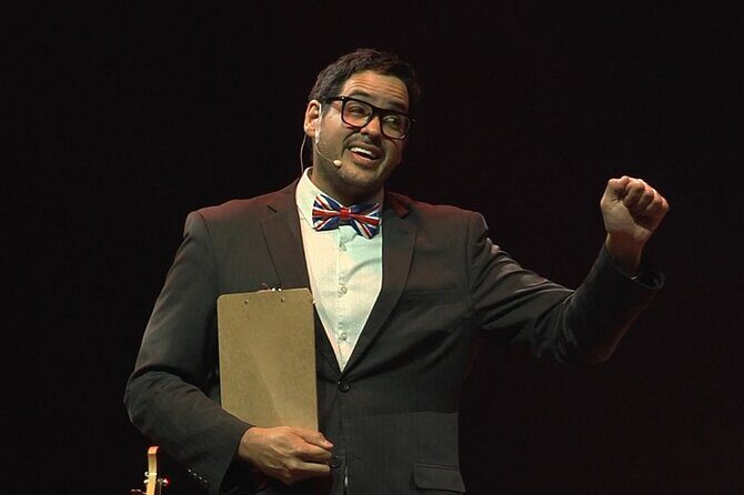 Niagara Falls: Canadiana - The Musical - Frequently Asked Questions