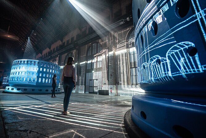 Niagara Falls Cruise and Scenic Walking Tour - Analyzing the Experience: What Makes It Stand Out