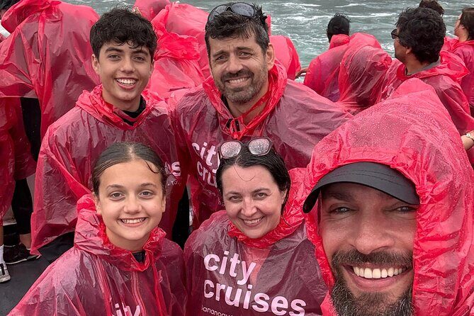 Niagara Falls Cruise and Scenic Walking Tour - Concluding Thoughts