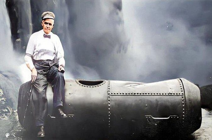 Niagara Falls Daredevils and True Crime Fireworks Tour - The Value of the Tour