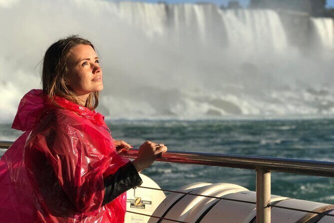 Niagara Falls Day Tour, Boat Cruise and Journey Behind the Falls - A Practical Look at the Itinerary