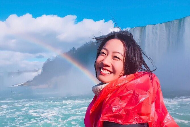 Niagara Falls Day Tour from Toronto and Skip the Line Boat Cruise - Wrapping Up and Return