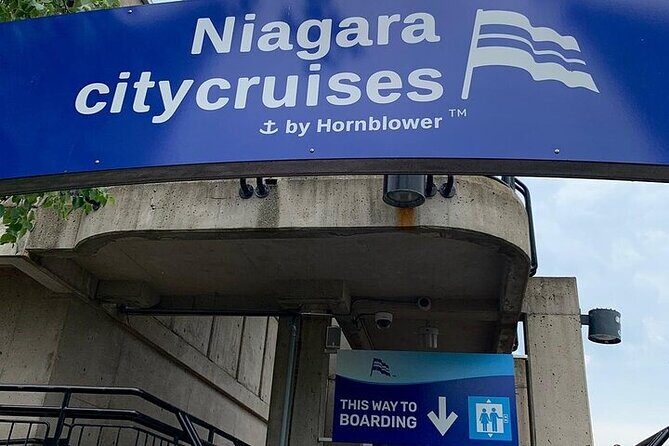 Niagara Falls Day Tour from Toronto Includes Boat Tour and Winery - Who Should Book?