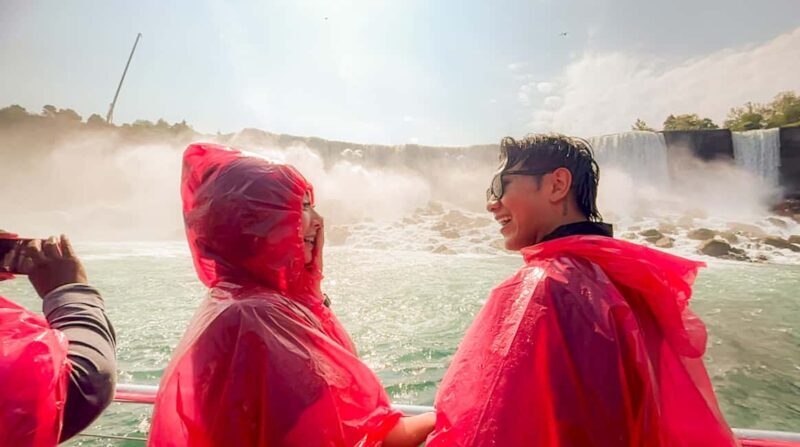 Niagara Falls Day Tour from Toronto: Journey, Skylon, & Boat - An In-Depth Look at the Tour