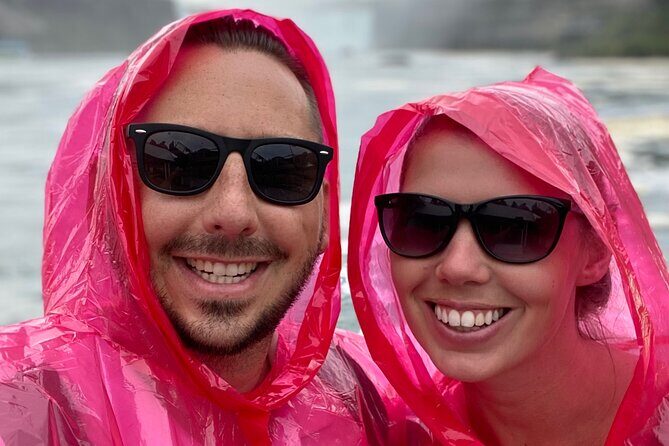 Niagara Falls Day Tour from Toronto w/ Tower, Journey & Boat Ride - Practical Considerations