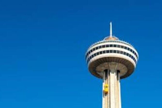 Niagara Falls Day Tour from Toronto w/ Tower, Journey & Boat Ride - Who Will Love This Tour?