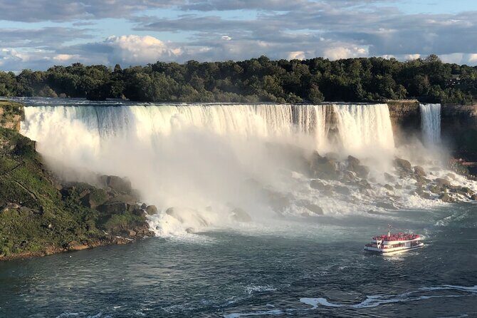 Niagara Falls Day Tour from Toronto w/ Tower, Journey & Boat Ride - Final Thoughts