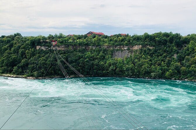 Niagara Falls Day Tour from Toronto w/ Tower, Journey & Boat Ride - Frequently Asked Questions