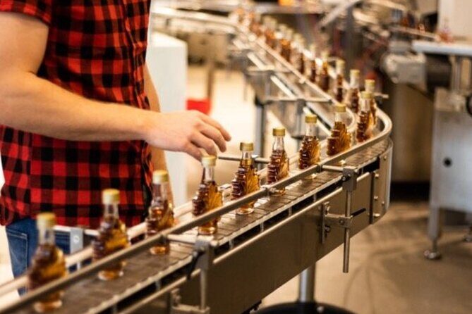 Niagara Falls Day Tour from Toronto with optional boat ride - Final Thoughts