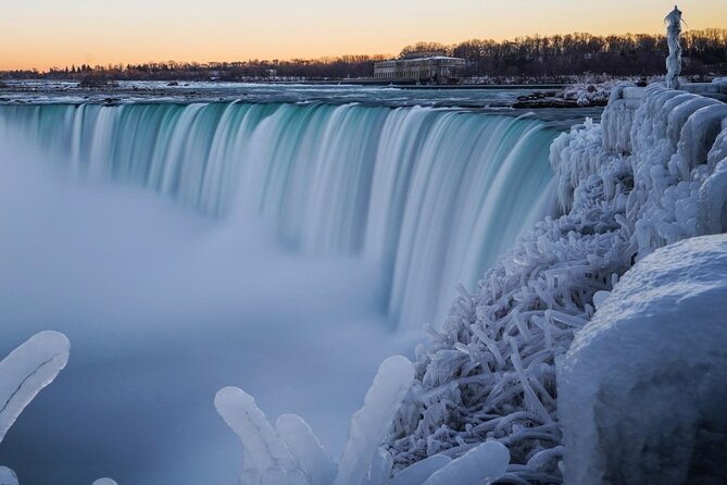 Niagara Falls Day Tour From Toronto With Skip-The-Line Boat Ride - Tour Experience Highlights