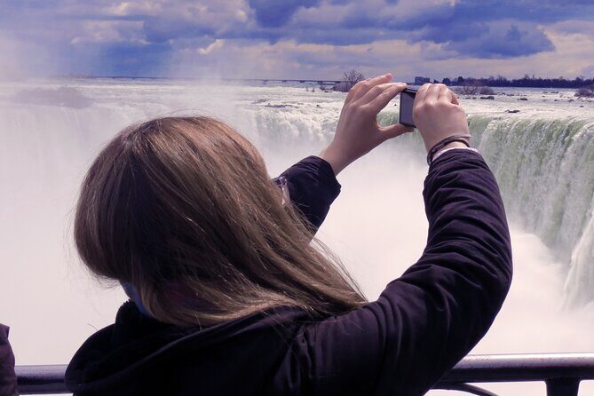 Niagara Falls Day Tour from Toronto with Wine Tasting - Practical Considerations: Is This Tour Right for You?
