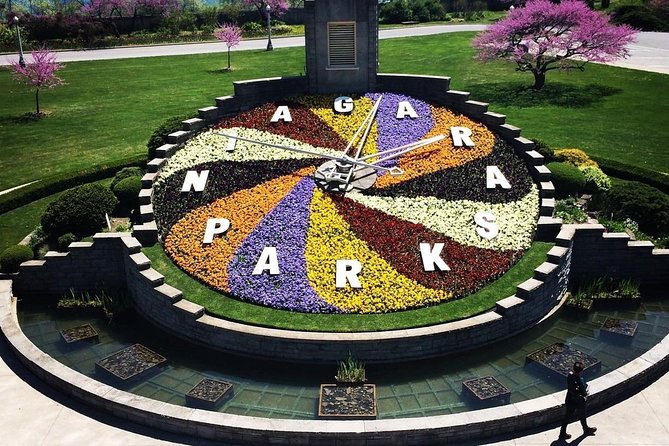 Niagara Falls Day Tour - Pickup From Toronto - Included Services