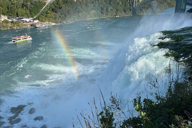 Niagara Falls Day Trip - Final Thoughts: Is This Tour Right for You?