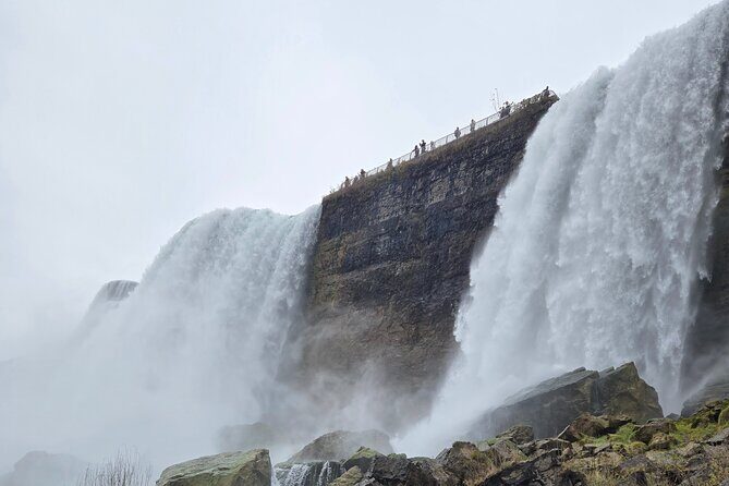 Niagara Falls Daytime Walking Tour - Authentic Traveler Perspectives