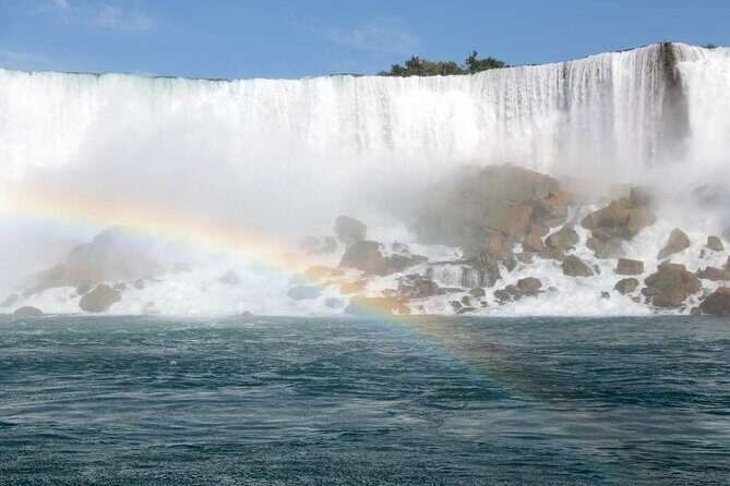 Niagara Falls Driving Audio Tour Self Guided Journey from Toronto - What Travelers Say and Why It Matters