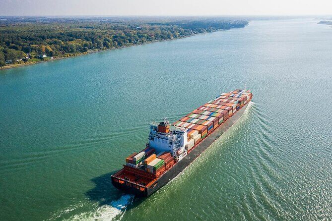 Niagara Falls Driving Audio Tour Self Guided Journey from Toronto - Who Would Enjoy This Tour?