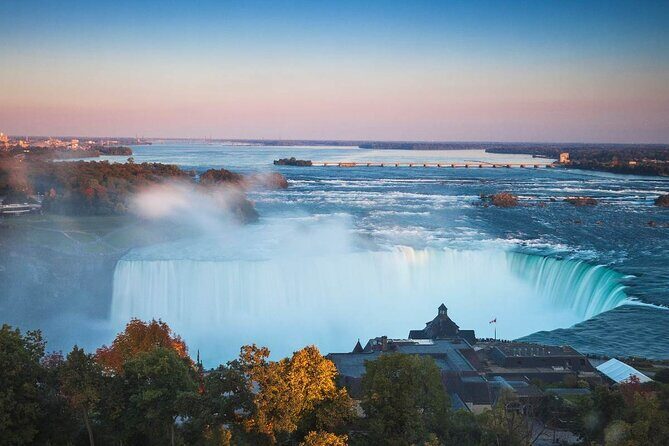 Niagara Falls Driving Audio Tour Self Guided Journey from Toronto - FAQs