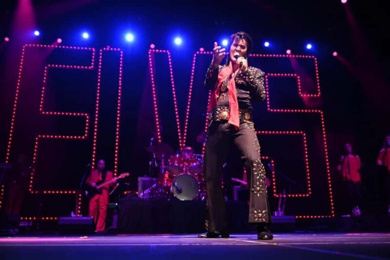 NIAGARA FALLS: Elvis Festival - Why This Festival Works for Travelers