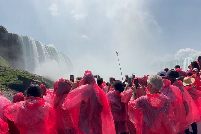 Niagara Falls Express Tour from NYC US & Canada in One Day - Who Will Love This Tour?
