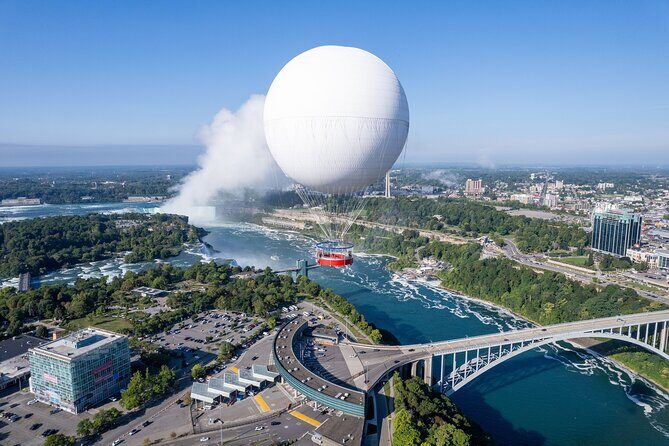 Niagara Falls Express Tour, Maid of the Mist and Trolley Tickets - Final Thoughts: Who Is This Tour Best For?