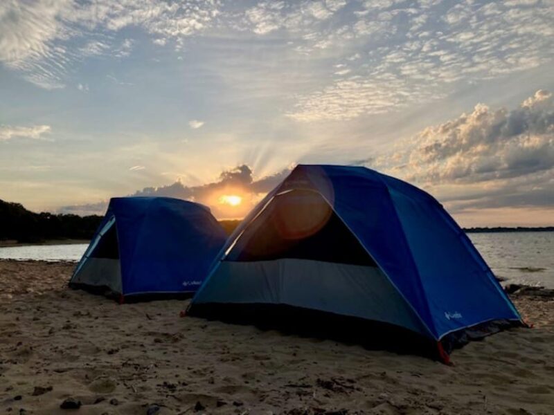 Niagara Falls: Family Bike Overnight Trip - Safety and Gear Recommendations