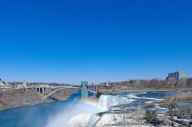 Niagara falls from a Christian perspective walking tour - Who Will Appreciate This Tour?  