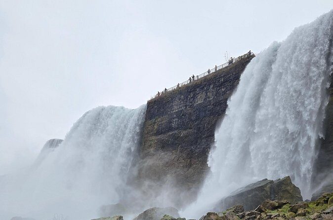 Niagara falls from a Christian perspective walking tour - Final Thoughts  