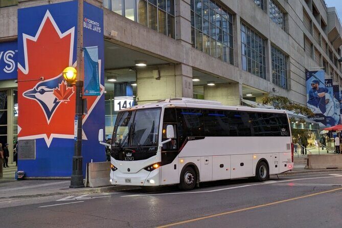 Niagara Falls Full-Day Tour from Mississauga - The Value of the Tour