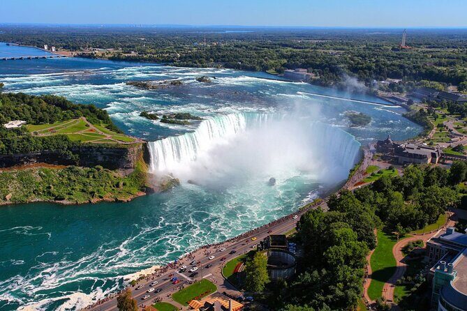 Niagara Falls Guided Vehicle Tour Canada - What You Can Expect from the Niagara Falls Guided Vehicle Tour Canada