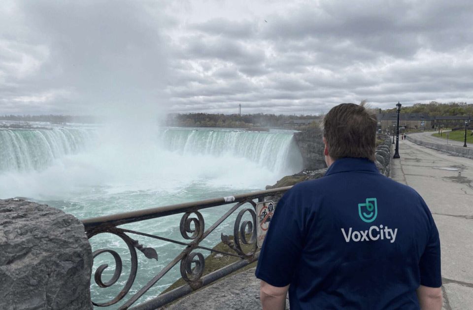 Niagara Falls: Journey Behind the Falls & Skylon Tower Tour - Highlights of the Tour