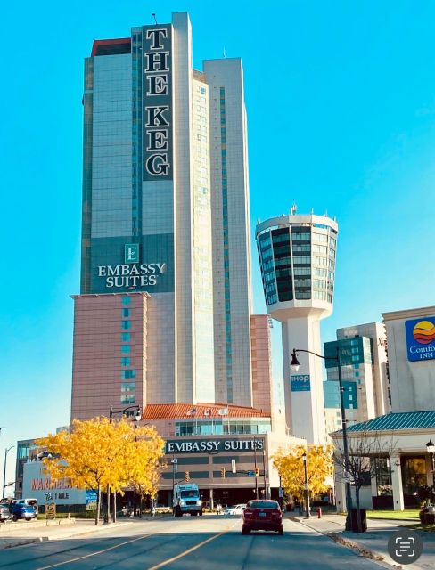 Niagara Falls: Luxury Private Tour With Winery Stop - Customizable Itinerary and Recommendations