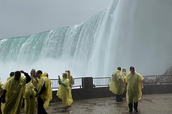 Niagara Falls Mini Group Walking Tour with Niagara Takes Flight - Final Thoughts: Who Should Consider This Tour?