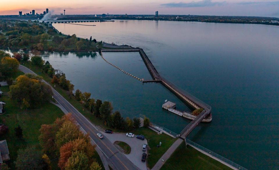 Niagara Falls One-Day Discovery Tour From Toronto - Tour Highlights and Itinerary