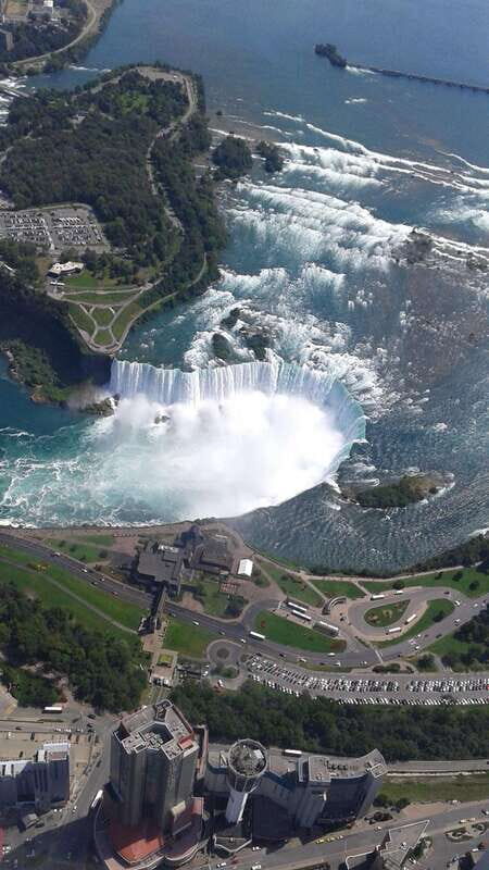 Niagara Falls, Ontario: Day tour starting in Toronto - A Practical Look at the Tour Experience