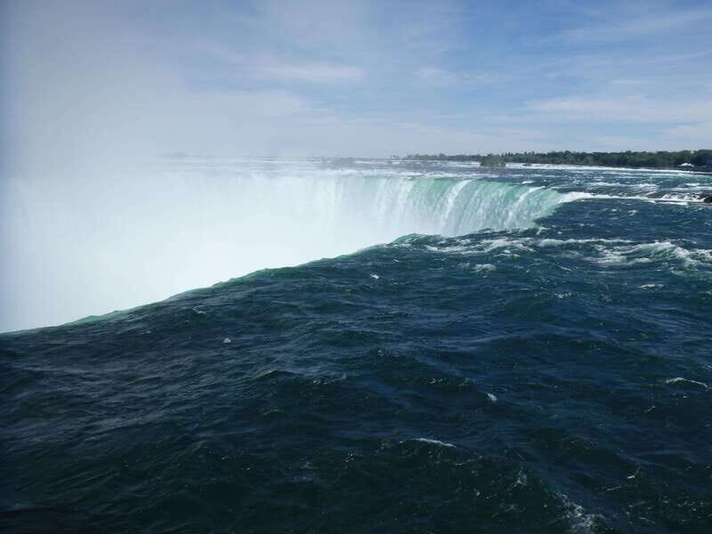 Niagara Falls, Ontario: Day tour starting in Toronto - Who Is This Tour Best For?