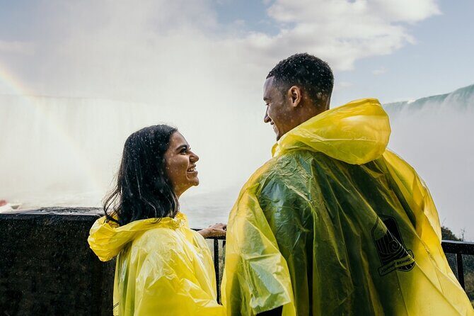 Niagara Falls Pass: 5 Iconic Attractions, WEGO Bus & Audio Guide - A Closer Look at the Itinerary