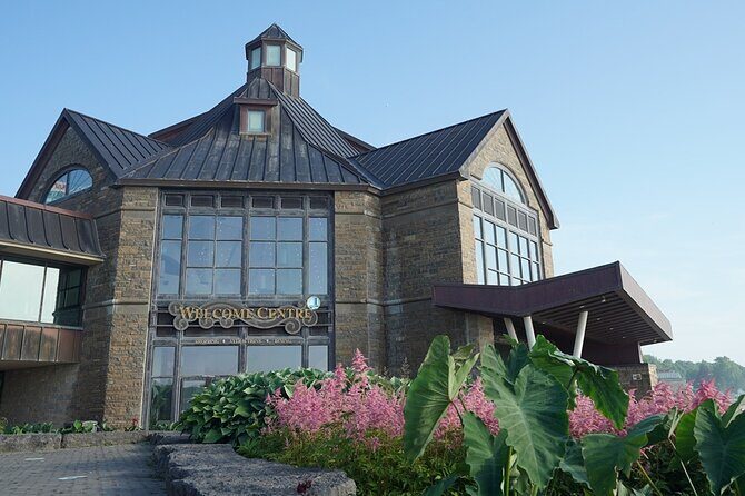 Niagara Falls Pass: 5 Iconic Attractions, WEGO Bus & Audio Guide - FAQ