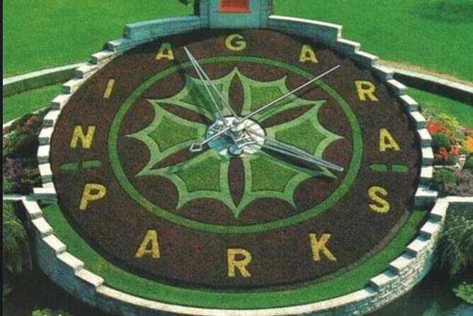 Niagara Falls Private Bike Experience - The Ride: Comfort, Safety, and Flexibility