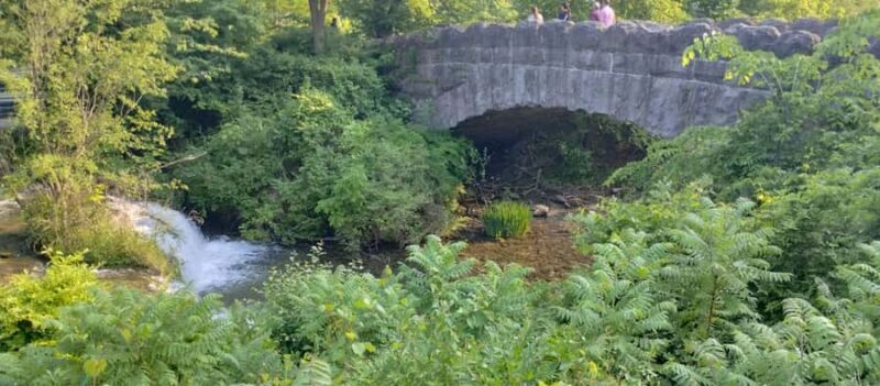 Niagara Falls: Private Guided Tour with Trolley Ride - Key Points