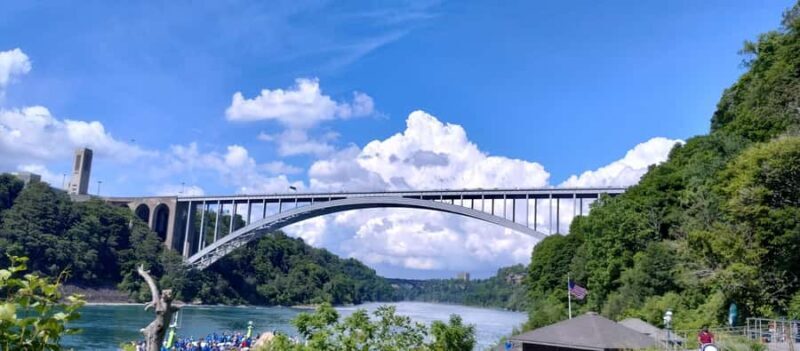 Niagara Falls: Private Guided Tour with Trolley Ride - Who Should Consider This Tour?