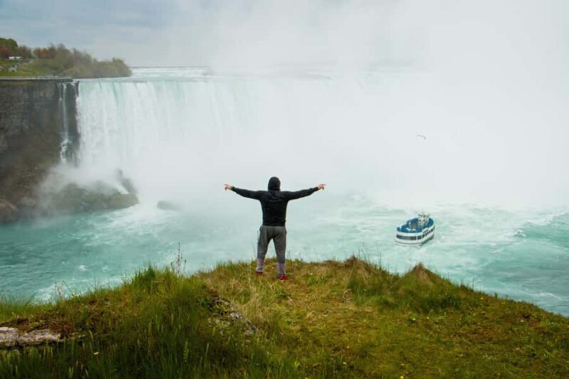 Niagara Falls: Private Historic Walking Tour - The Value and Practicalities