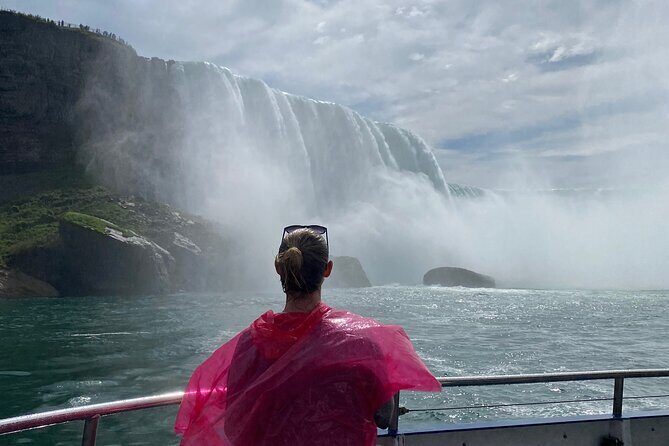 Niagara Falls Private Tour from Toronto - An In-Depth Look at the Itinerary