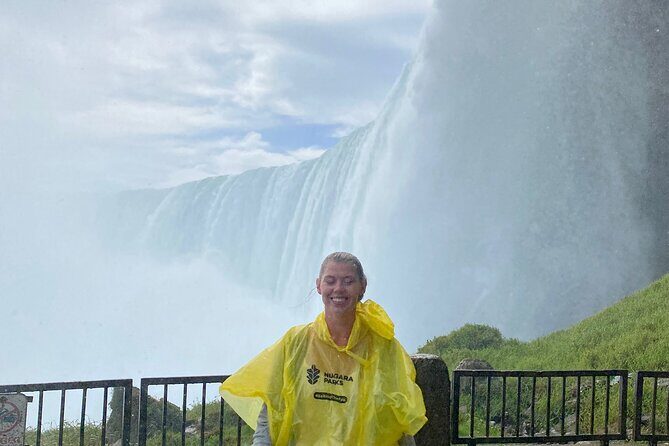 Niagara Falls Private Tour from Toronto - Who Will Love This Tour?
