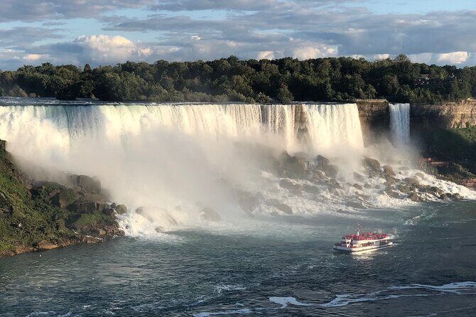 Niagara Falls Private Tour from Toronto - Final Thoughts