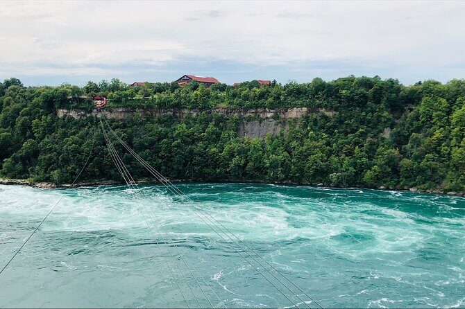 Niagara Falls Private Tour from Toronto - Frequently Asked Questions