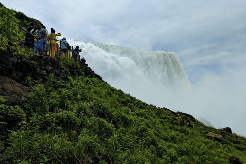 Niagara Falls: Private Tour with Maid of the Mist - Is This Tour Worth the Cost?