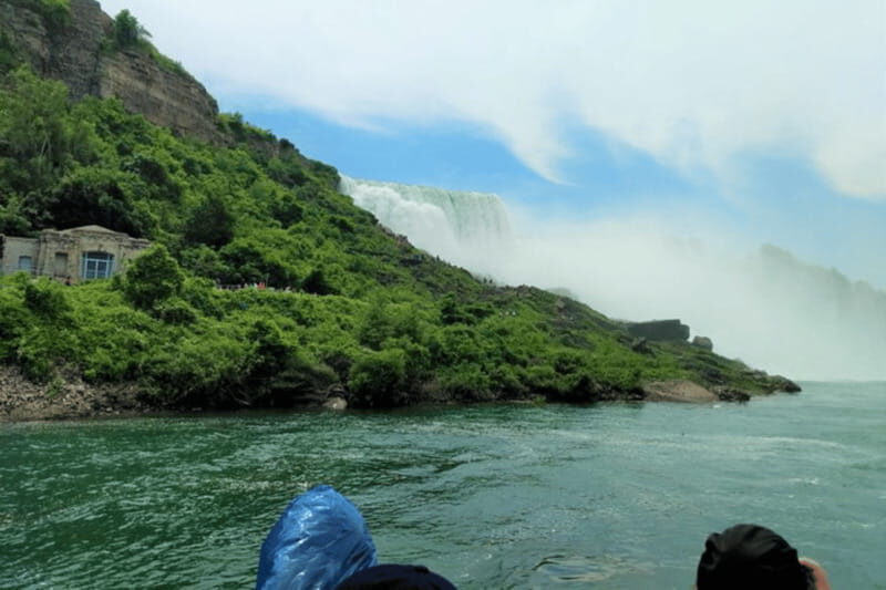 Niagara Falls: Private Tour with Maid of the Mist - Final Thoughts