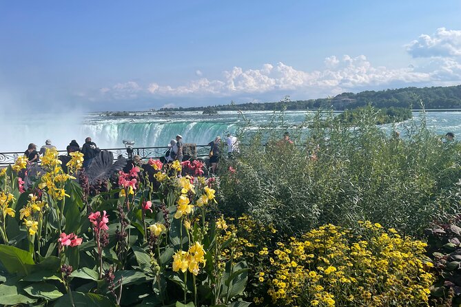 Niagara Falls Private Tours - What to Expect