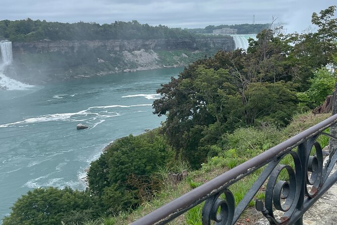 Niagara Falls Private Tours - Exploring Niagara Falls